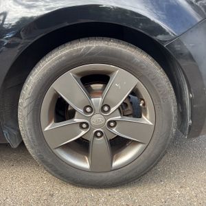صورة مصغرة 18 لـ 2010 KIA FORTE KOUP EX