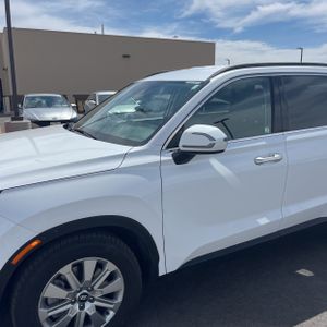 HYUNDAI PALISADE SEL - 2