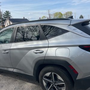 HYUNDAI TUCSON SEL - 6