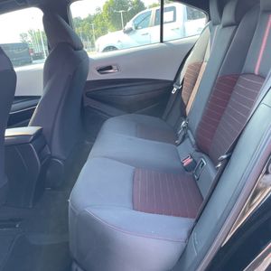2024 Toyota COROLLA SE 缩略图 34