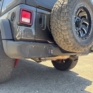 صورة مصغرة 61 لـ 2021 JEEP WRANGLER UNLIMITED WILLYS