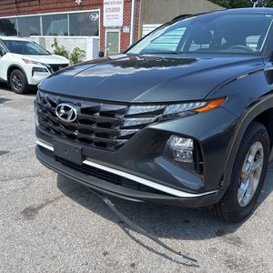 2024 Hyundai TUCSON SEL — фото 26