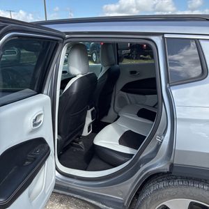 صورة مصغرة 34 لـ 2018 JEEP COMPASS LATITUDE