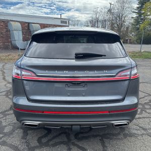 LINCOLN NAUTILUS RESERVE - 7