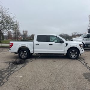 FORD F-150 XL - 6