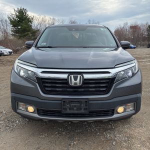 HONDA RIDGELINE RTL-E - 10