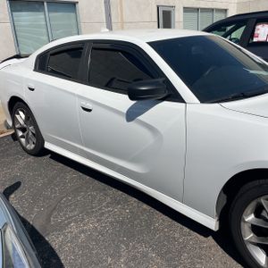 2022 Dodge CHARGER GT 照片 9
