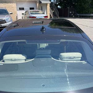 2016 Mercedes-BENZ S-CLASS — миниатюра 16