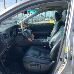 2010 Lexus RX 350 BASE thumbnail 32
