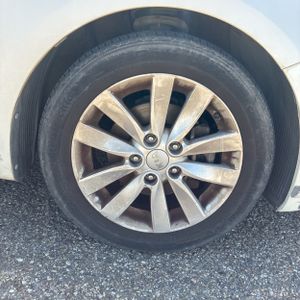 2015 KIA FORTE LX 缩略图 20