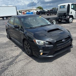 صورة مصغرة 12 لـ 2017 Subaru WRX LIMITED