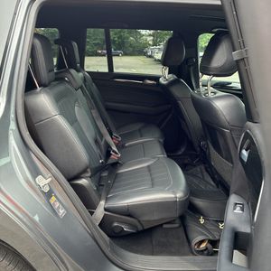 صورة مصغرة 35 لـ 2017 Mercedes-BENZ GLS