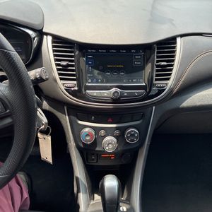 2019 Chevrolet TRAX LT — миниатюра 36