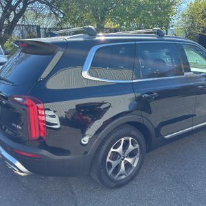 KIA TELLURIDE - 9