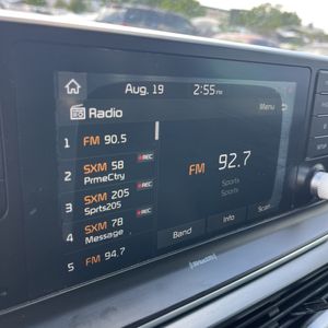 2020 KIA TELLURIDE S — миниатюра 68