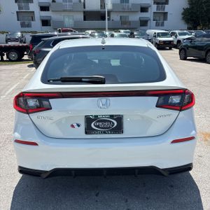 2023 Honda CIVIC SPORT 照片 7