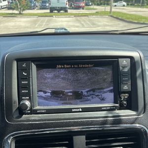 2020 Dodge GRAND CARAVAN SXT — миниатюра 40