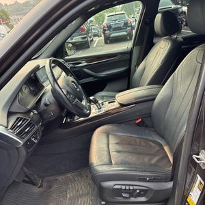 2017 BMW X5 XDRIVE35I 缩略图 29