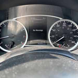2018 Nissan SENTRA S 缩略图 38