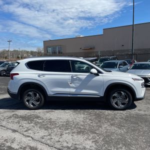 HYUNDAI SANTA FE SEL - 10