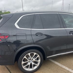 BMW X5 XDRIVE40I - 9