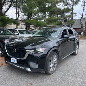 MAZDA CX-90 3.3 TURBO PREMIUM - 1