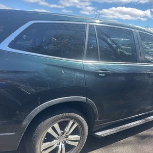 HONDA PILOT EX-L W/RES - 9