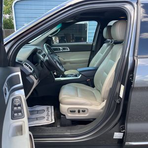 2015 FORD EXPLORER XLT — миниатюра 32