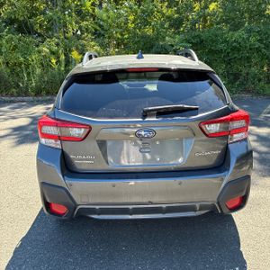 2023 Subaru CROSSTREK LIMITED — фото 7