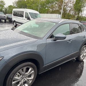 MAZDA CX-30 PREMIUM - 2