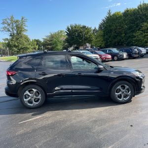 2023 FORD ESCAPE ST-LINE 照片 10