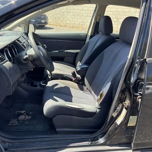 2007 Nissan VERSA 1.8SL — фото 31