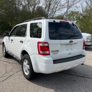 FORD ESCAPE XLT - 5