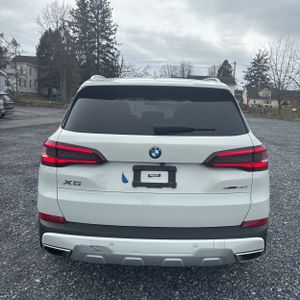 BMW X5 XDRIVE40I - 7