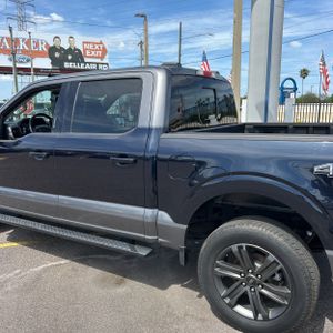 FORD F-150 XLT - 6