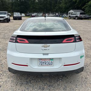 صورة 7 لـ 2014 Chevrolet VOLT PREMIUM