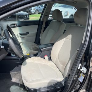 صورة مصغرة 31 لـ 2013 KIA FORTE LX