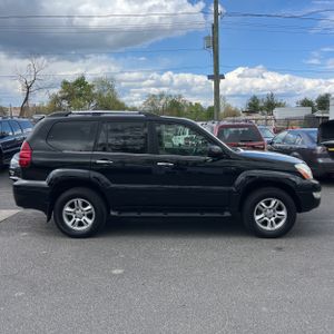 LEXUS GX 470 BASE - 10