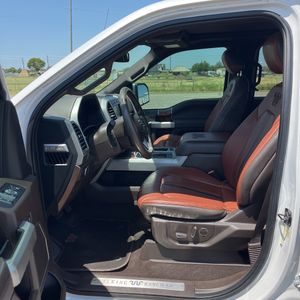 2018 FORD F-150 KING RANCH thumbnail 32