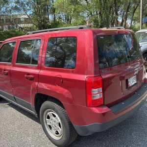 JEEP PATRIOT SPORT - 6