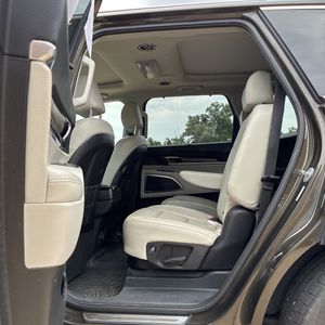 2021 KIA TELLURIDE SX 缩略图 36