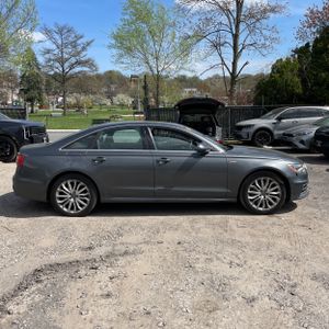 AUDI A6 3.0T PREMIUM PLUS - 10