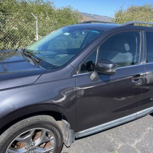 SUBARU FORESTER 2.5I TOURING - 2