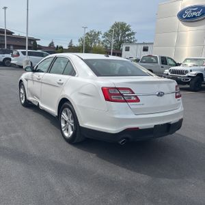 FORD TAURUS SEL - 5