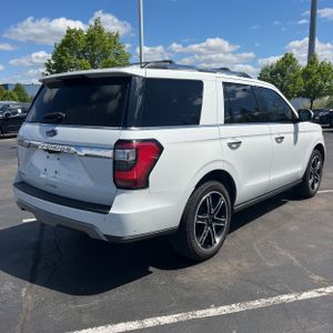 FORD EXPEDITION LIMITED - 8