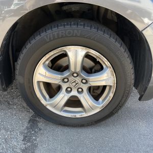 2012 Honda PILOT EX-L — миниатюра 20