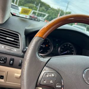 2010 Lexus ES 350 BASE 照片 65