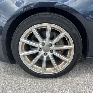 صورة مصغرة 16 لـ 2016 AUDI A5 2.0T PREMIUM