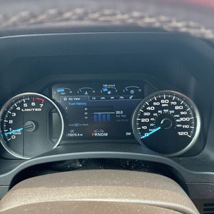 2019 FORD F-150 LIMITED photo 45