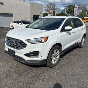 FORD EDGE SEL - 1